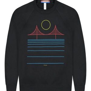 Culk San Francisco Sweatshirt